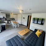 Greenway Getaway