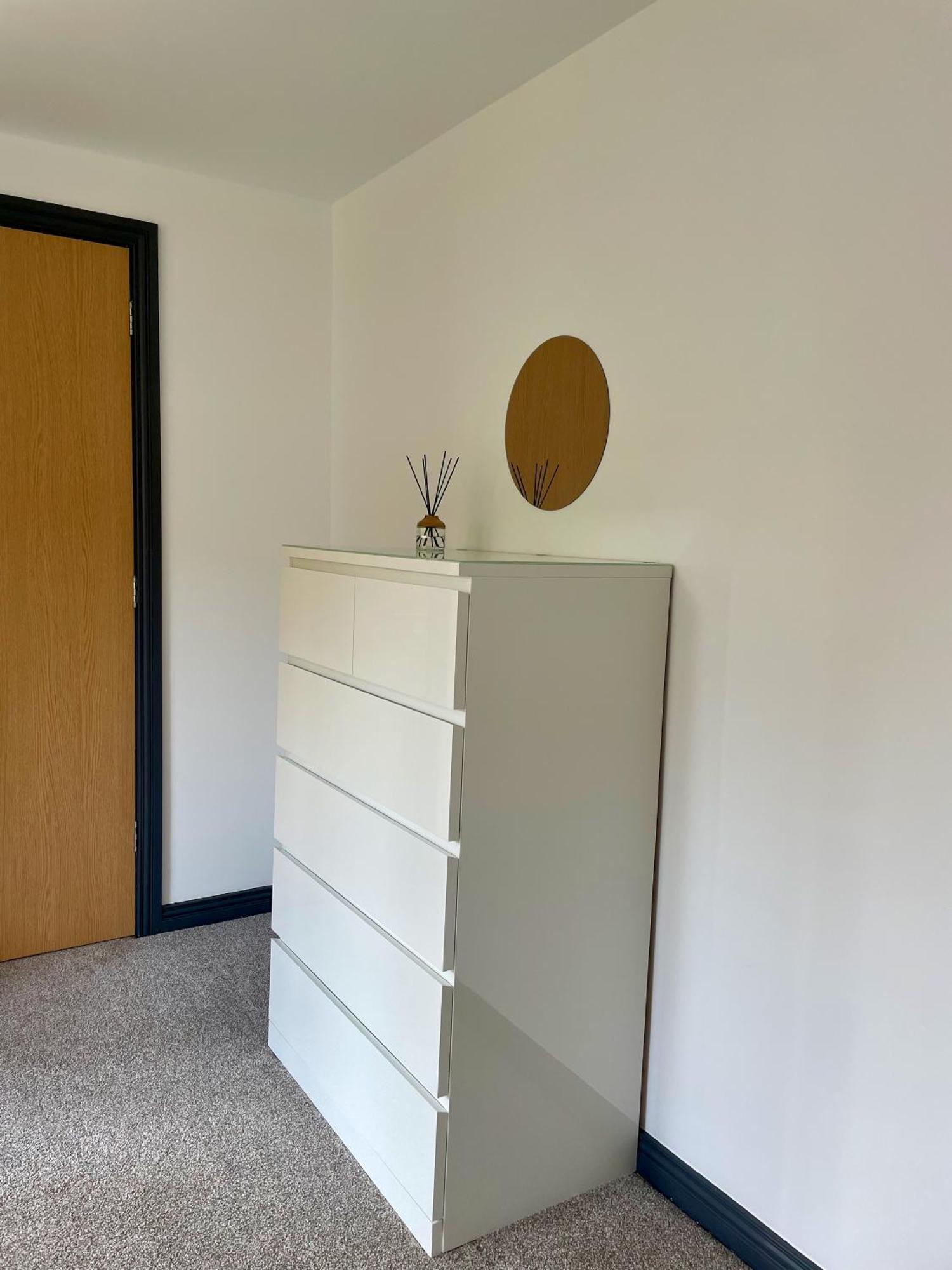 Apartment Greenway Getaway