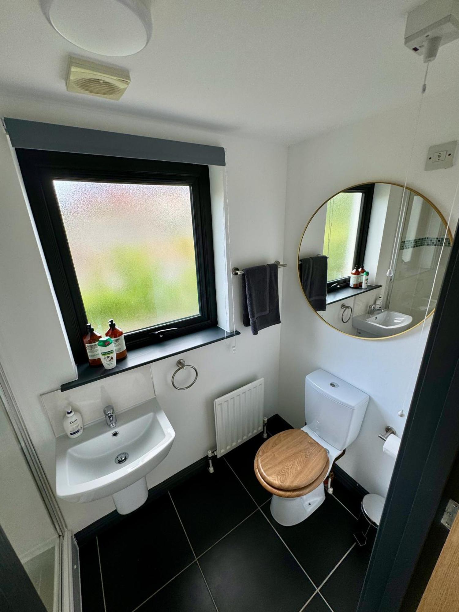 Apartment Greenway Getaway *