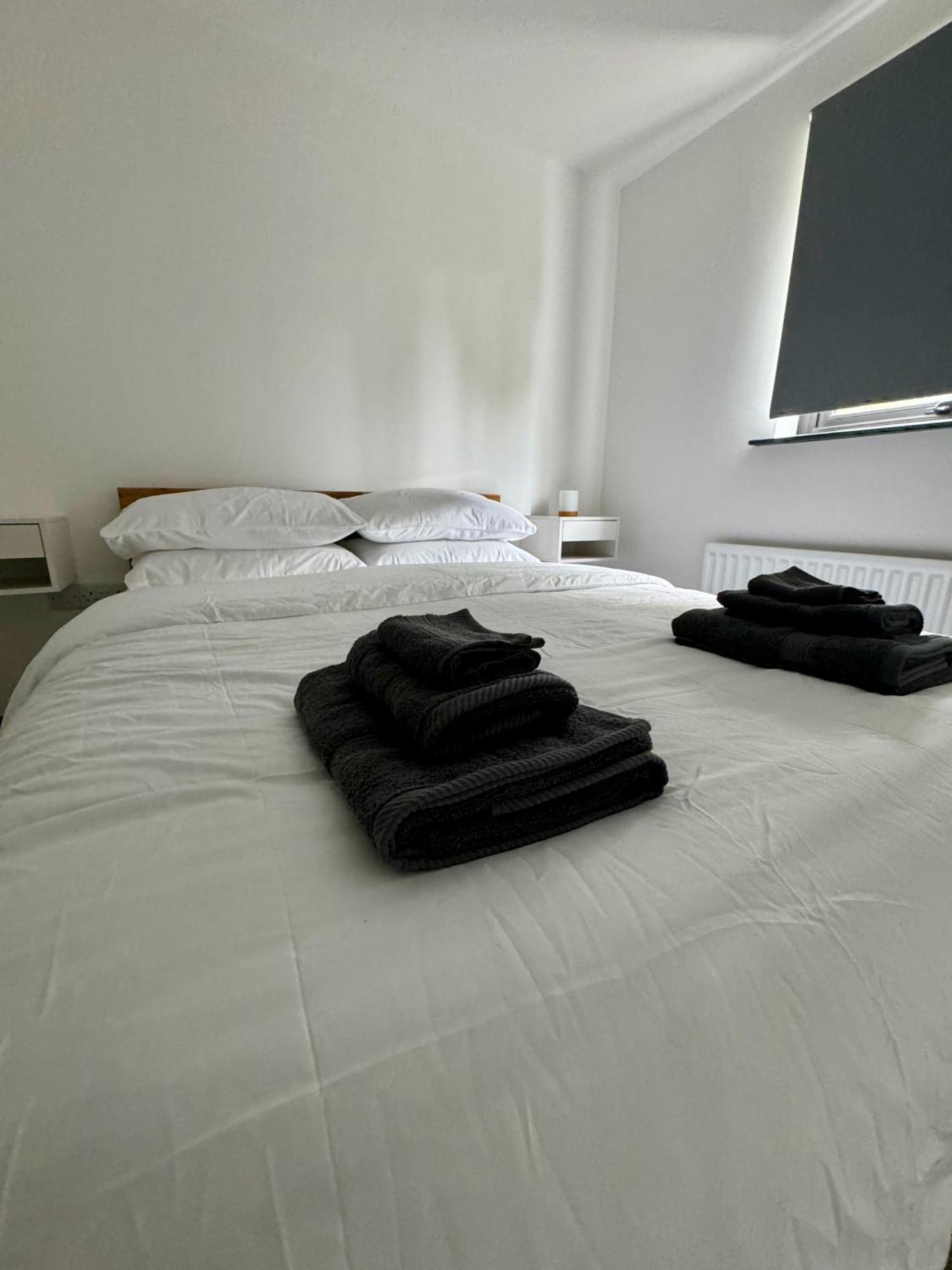 Greenway Getaway Apartment *