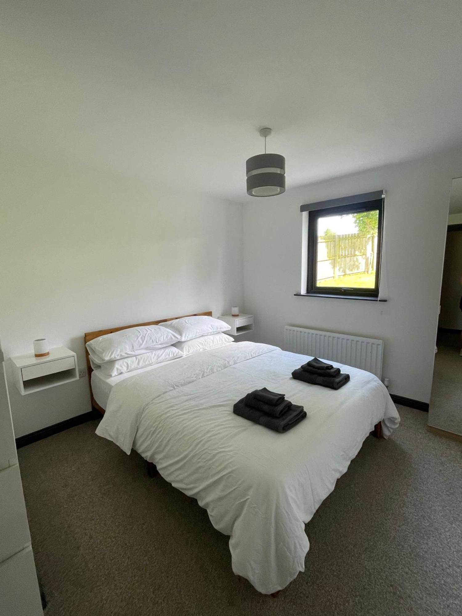 Greenway Getaway Belfast