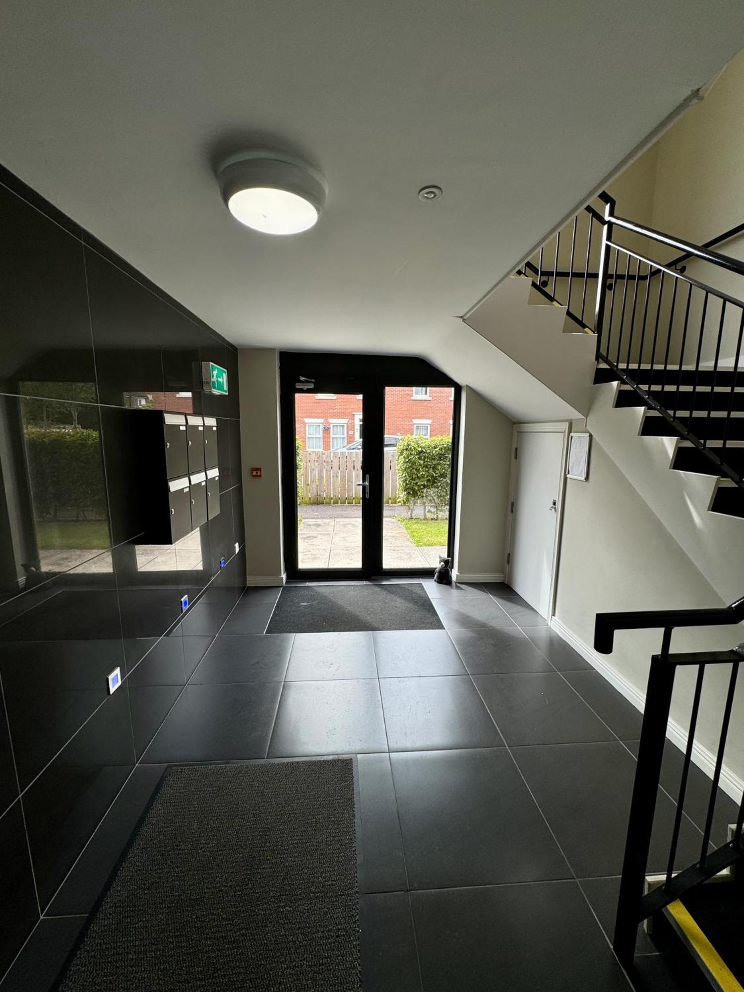 Greenway Getaway * Belfast