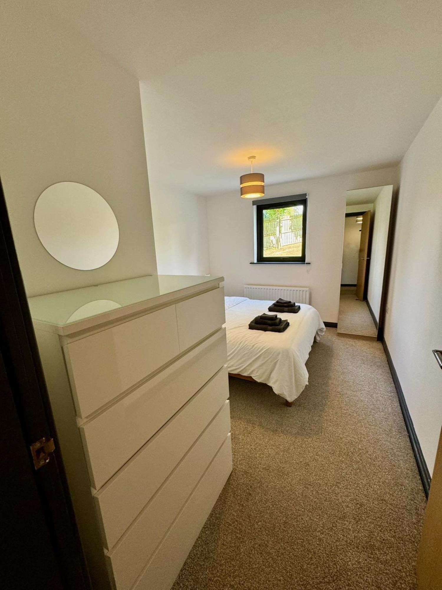 Greenway Getaway