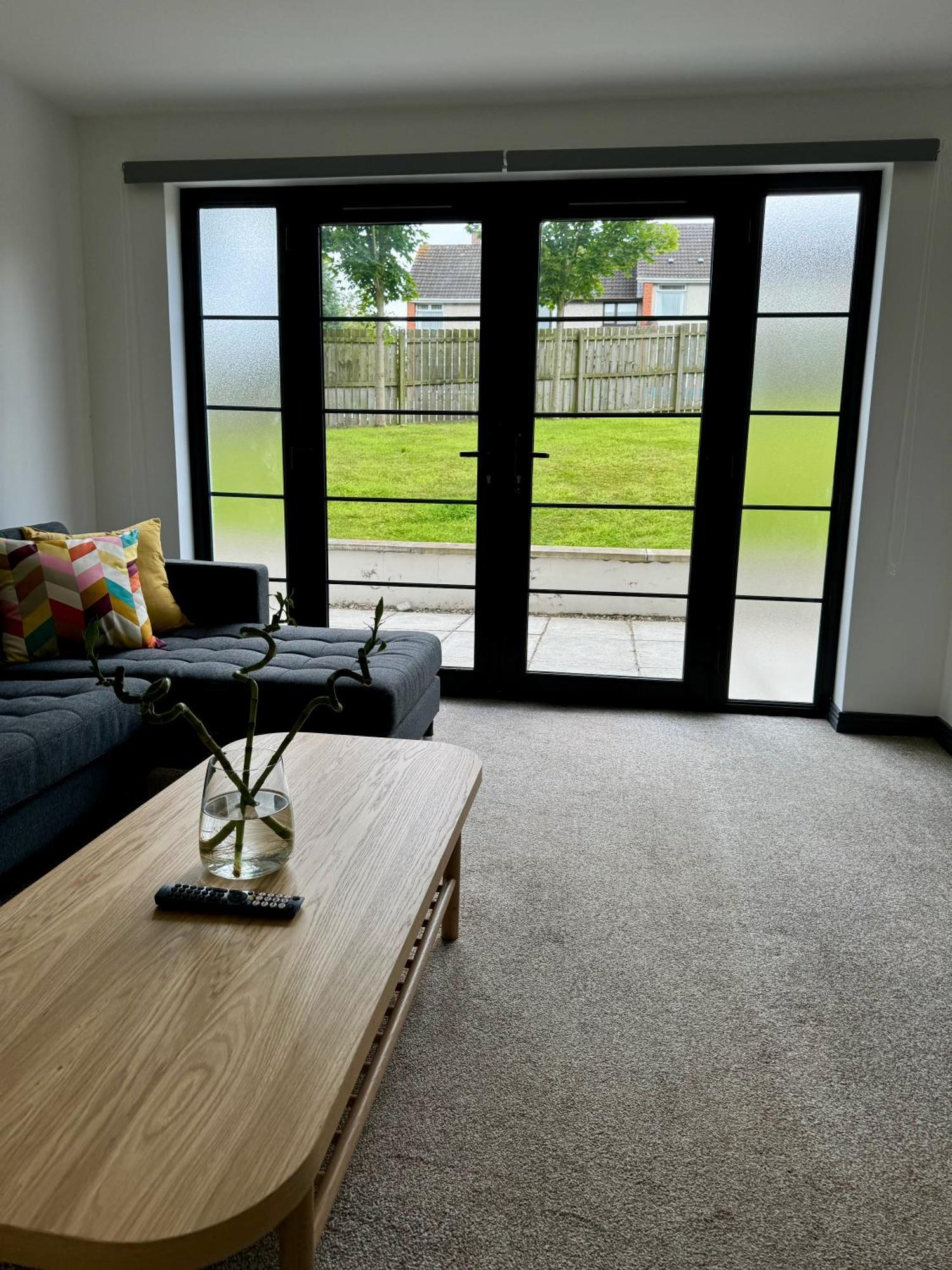 Greenway Getaway * Belfast