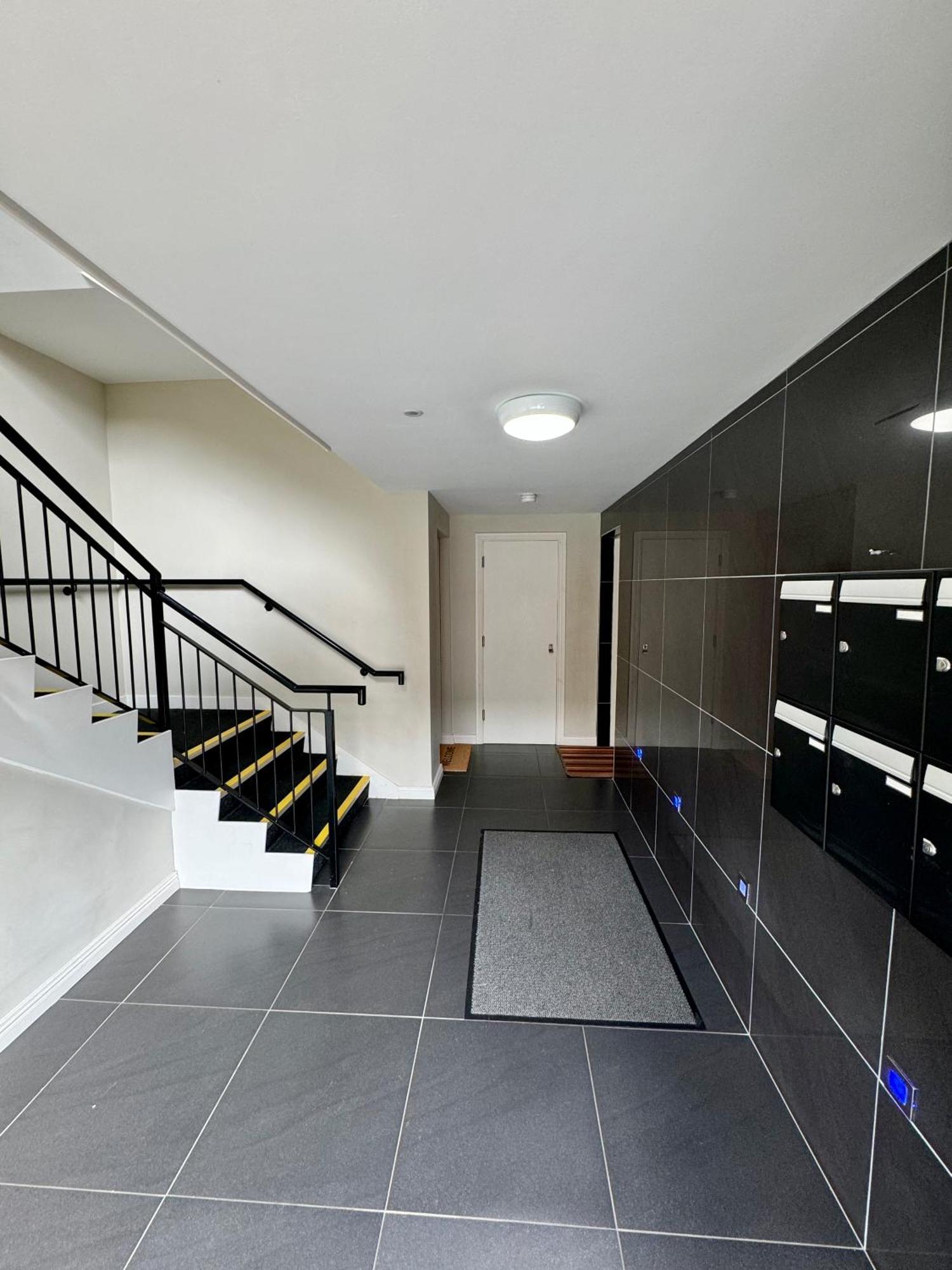 Greenway Getaway Apartment *